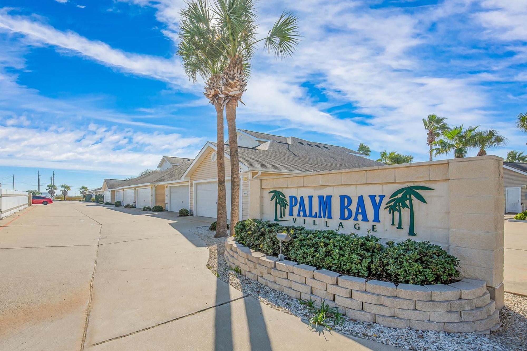 Palm Bay Pelican'S Perch Corpus Christi Exteriér fotografie